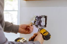 Best Commercial Electrical Services  in USA